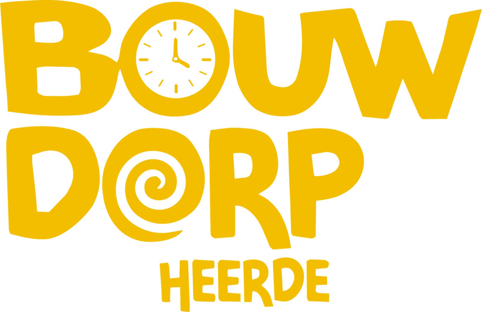 Bouwdorp Heerde