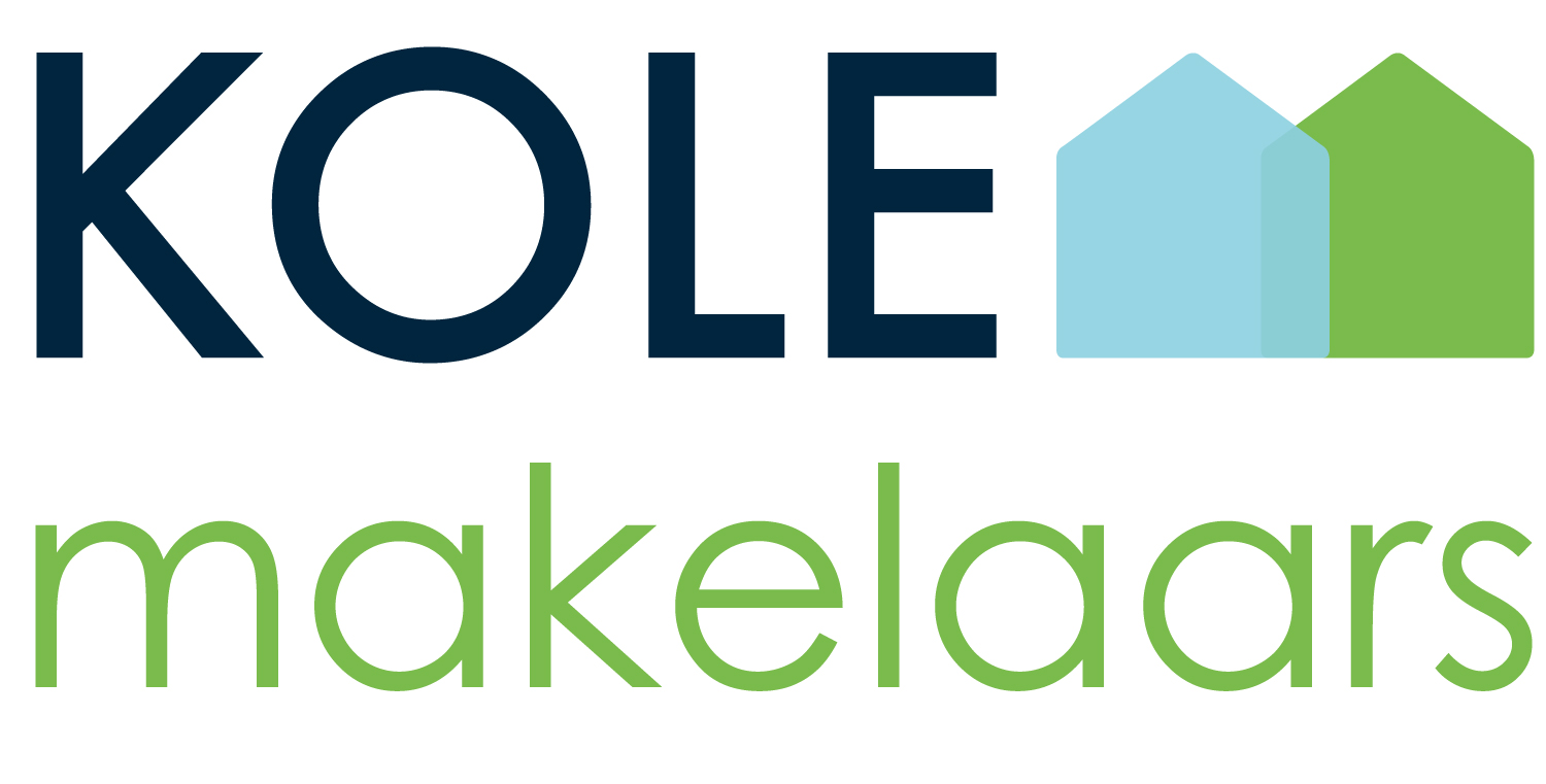 Kole-makelaars